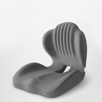 🚀Ergonómikus ülőpárna deréktámasztékkal💺