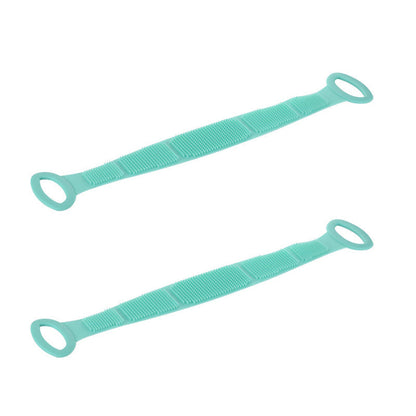 🚿🧼2+1 ingyen💦Kétoldalas szilikon hátdörzs🌿