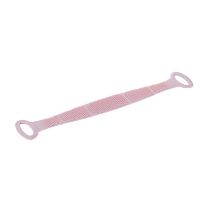 🚿🧼2+1 ingyen💦Kétoldalas szilikon hátdörzs🌿