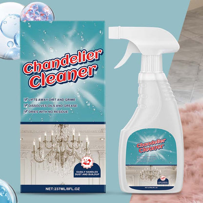 ✨🕯️Csillártisztító és ápoló spray💧🧹