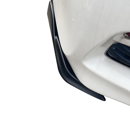 🏎️✨ Aerodinamikus univerzális hátsó lökhárító toldat –🚗 Sportos vonalvezetés, széleskörű kompatibilitás és a dinamikus megjelenés kulcsa 💖