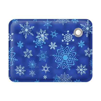❄️🐶 Karcálló hűsítő alátét kutyáknak és macskáknak – Tartós, kényeztető lehűlés és a nyári hőség elengedhetetlen titka 😻🎁