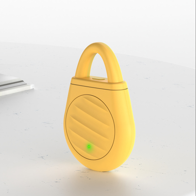 💥Vegyél 1-et, és kapsz 1-et ingyen！！Hordozható, kulcstartóra rögzíthető ultrahangos madárriasztó