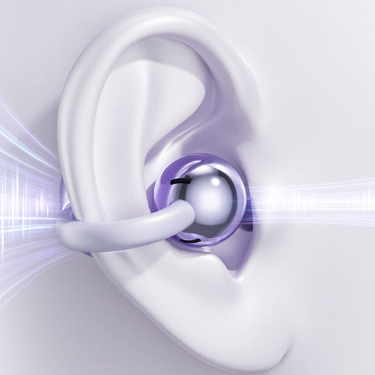 🎧  Nyitott kialakítású, zajcsökkentő Bluetooth fülpántos fülhallgató 🎶