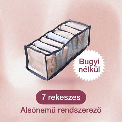 【✨1 + 3 ingyen -4 db】💝2026-os új modell, plusz méretű alsónemű – 100% pamutból, kényelmes